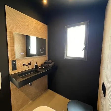 Le Charme Des Bois Apartamento Alès Exterior foto