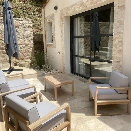 Le Charme Des Bois Apartamento Alès Exterior foto